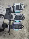 Toyota Prado 150 Front Seatbelts - 2