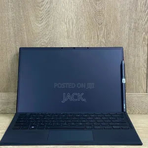 Asus ROG Flow Z13 GZ301 32GB RAM 1TB SSD Convertible Laptop