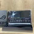 Asus ROG Flow Z13 GZ301 32GB RAM 1TB SSD Convertible Laptop - 2