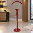Executive Staff Coat Hanger - 1