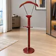 Executive Staff Coat Hanger - 2