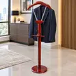 Executive Staff Coat Hanger - 3