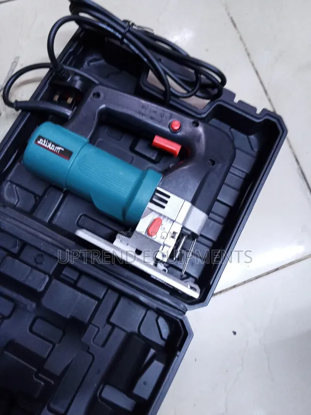 Brand New Makita Jigsaw - 1
