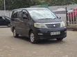 Toyota Alphard 2008 Black - 2