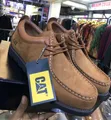 Men's Caterpillar Loafers - 1