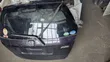 Honda Fit 2005 Boot - 1