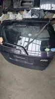 Honda Fit 2005 Boot - 2