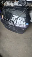 Honda Fit 2005 Boot - 4