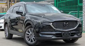 Mazda CX-8 XD Pro Active 4WD 2019