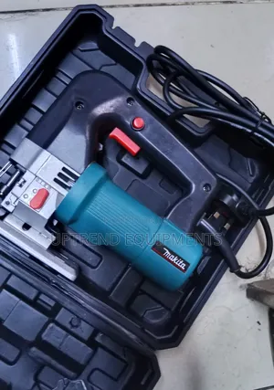 600W Makita Jigsaw Machine