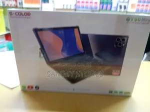 New Modio M92 Tablet 512GB