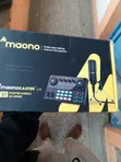 Maono Voice Recorder for Podcast & Music - 3