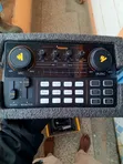 Maono Voice Recorder for Podcast & Music - 4