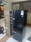 Midea 173L Double Door Top Freezer Refrigerator - 2