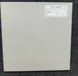 Twyford FGP33769K Grey Ceramic Tile 30x30cm Matt - 1