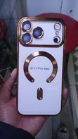 iPhone 17 Pro Max Case - 1