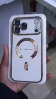 iPhone 17 Pro Max Case - 2