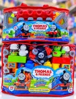 70PCS Thomas & Friends Orbit Building Blocks - 1