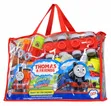 70PCS Thomas & Friends Orbit Building Blocks - 2