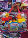 70PCS Thomas & Friends Orbit Building Blocks - 4