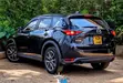 Mazda CX-5 2017 Black - 1
