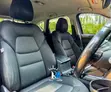 Mazda CX-5 2017 Black - 3