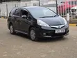 Honda Fit Shuttle 2013 Black - 2