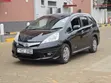 Honda Fit Shuttle 2013 Black - 3