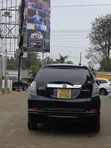 Honda Fit Shuttle 2013 Black - 4