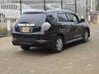Honda Fit Shuttle 2013 Black - 5