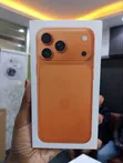 New Apple iPhone 17 Pro Max 256GB Orange - 1