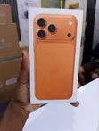 New Apple iPhone 17 Pro Max 256GB Orange - 3