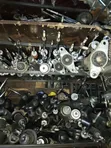 Used Toyota Shock Absorber - 4