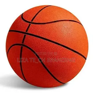 Quality Official Size 7 Basketball