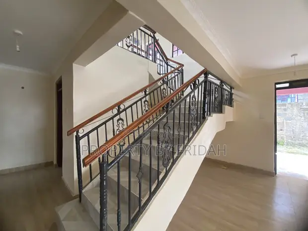 4-Bedroom Maisonette for Rent in Kitengela EPZ - 1