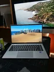 New HP EliteBook 1040 G8 Laptop - i7, 32GB RAM, 512GB SSD - 3
