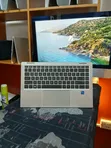 New HP EliteBook 1040 G8 Laptop - i7, 32GB RAM, 512GB SSD - 4