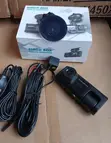 3-in-1 Dash Camera | HD Video - 1