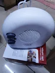 Premier Fan Heater - 1