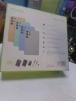New Modio M798 512GB Blue - 2