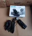 3 Channel Dash Cam | Front, Back & Cabin - 2