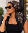 Urban Bandana Luxe (70x70cm) - 5