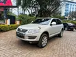 Volkswagen Touareg 2008 Silver - 1