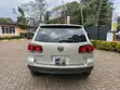 Volkswagen Touareg 2008 Silver - 4