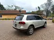 Volkswagen Touareg 2008 Silver - 5
