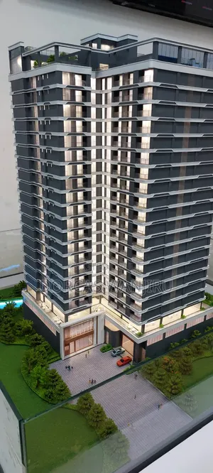 Studio, 1 & 2 Bedroom Apartments for Sale/Rent - Westlands