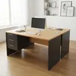 Customized Home Desk - 1.0m - 2
