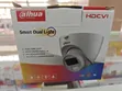 Dahua HD 1080p Smart Dual Light CCTV Camera - 1