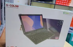 GT90 Ultra Smart Tablet with Keyboard & Mouse