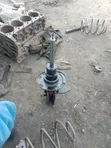 Mazda CX-5 Shocks (Ex-Japan & New) - 1